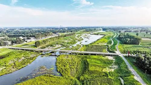 用好用足國(guó)債資金，河北恢復(fù)重建提速增效